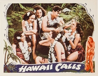 HAWAII CALLS